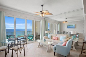 Panoramic Oceanview Retreat in Miramar Beach